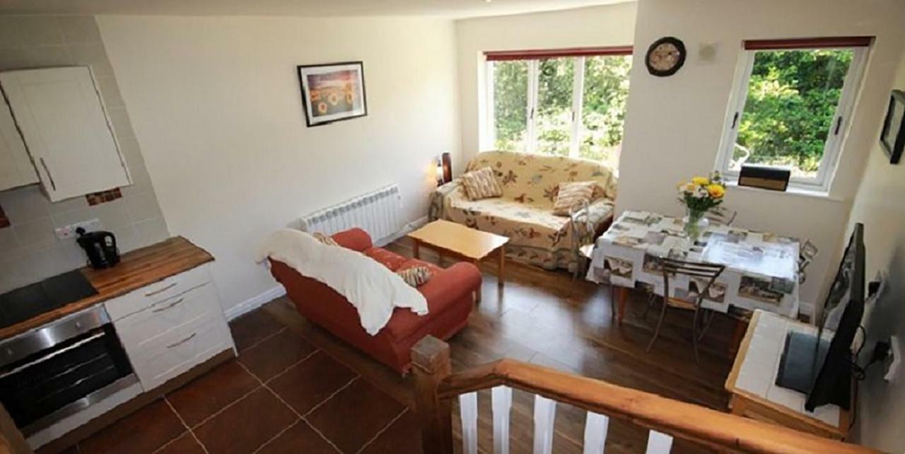 93 Clifden Glen Holiday Home Экстерьер фото