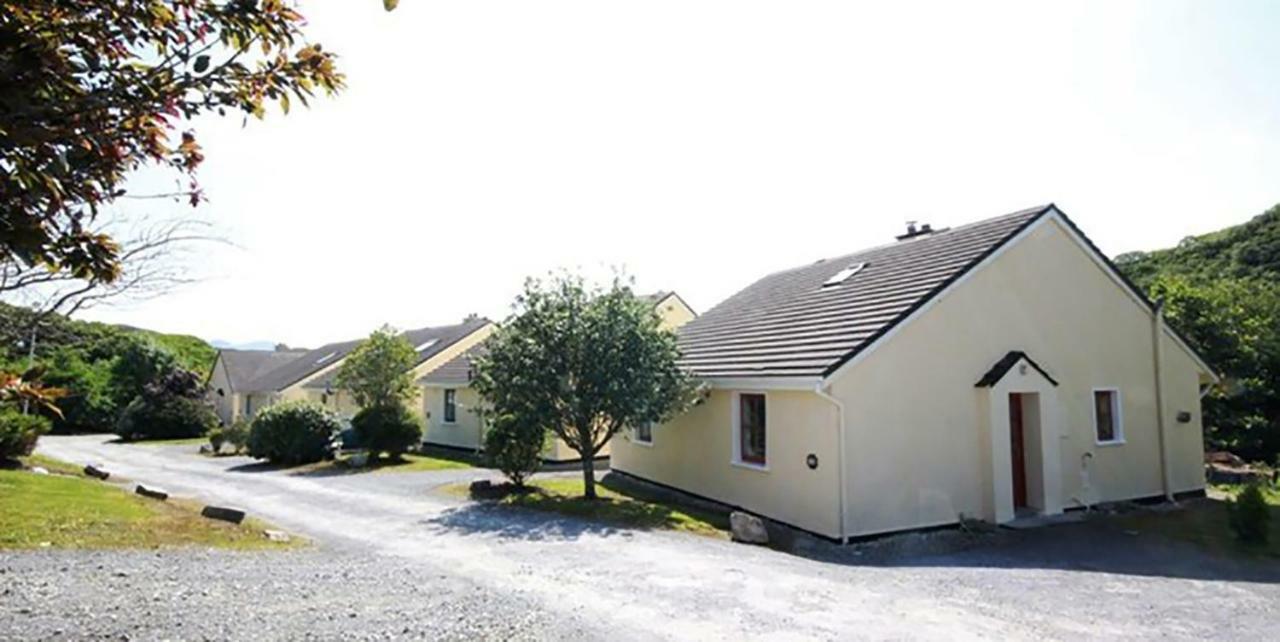 93 Clifden Glen Holiday Home Экстерьер фото