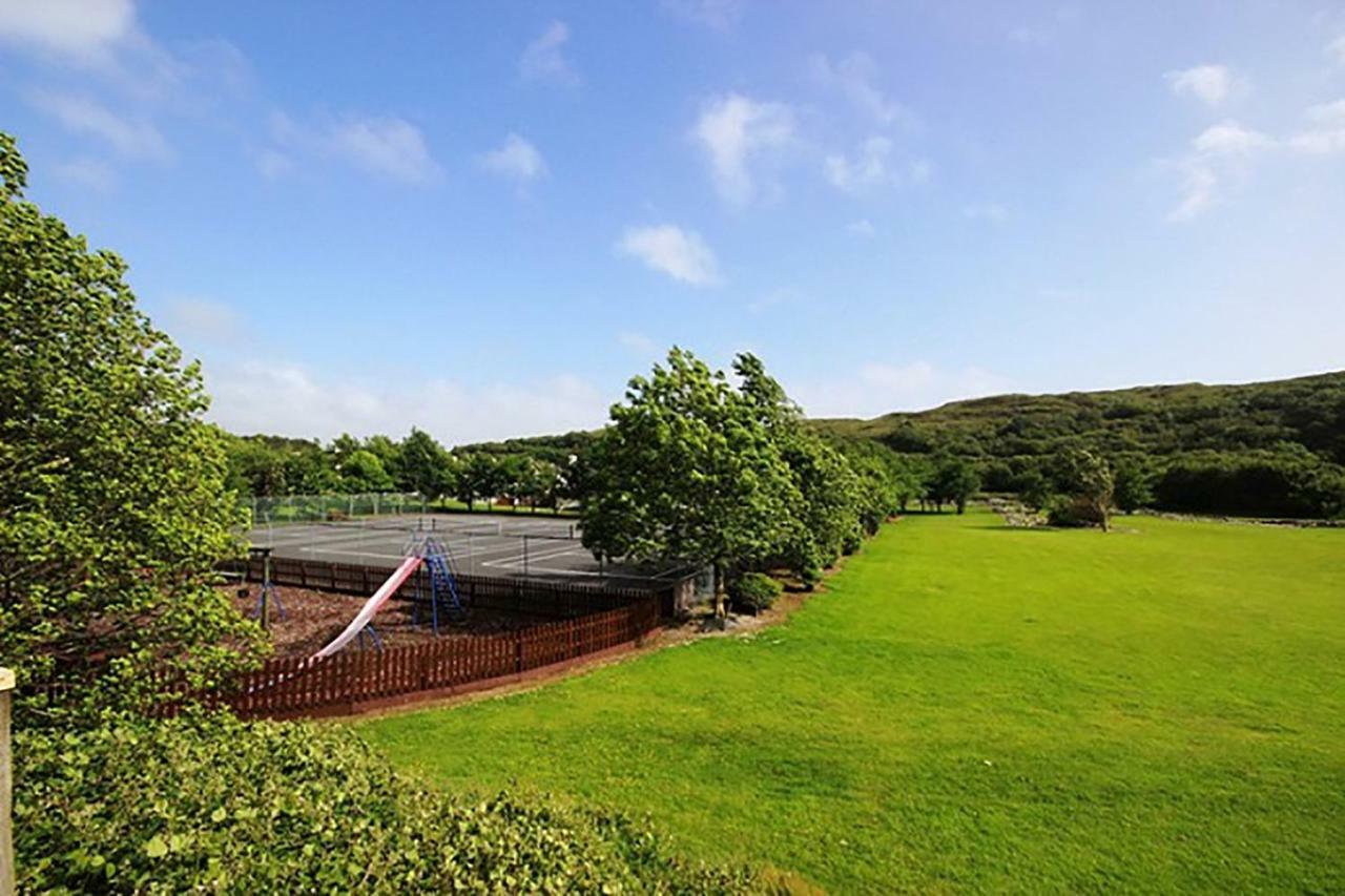 93 Clifden Glen Holiday Home Экстерьер фото